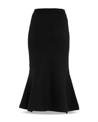 Apricot - Nora Midi Skirt