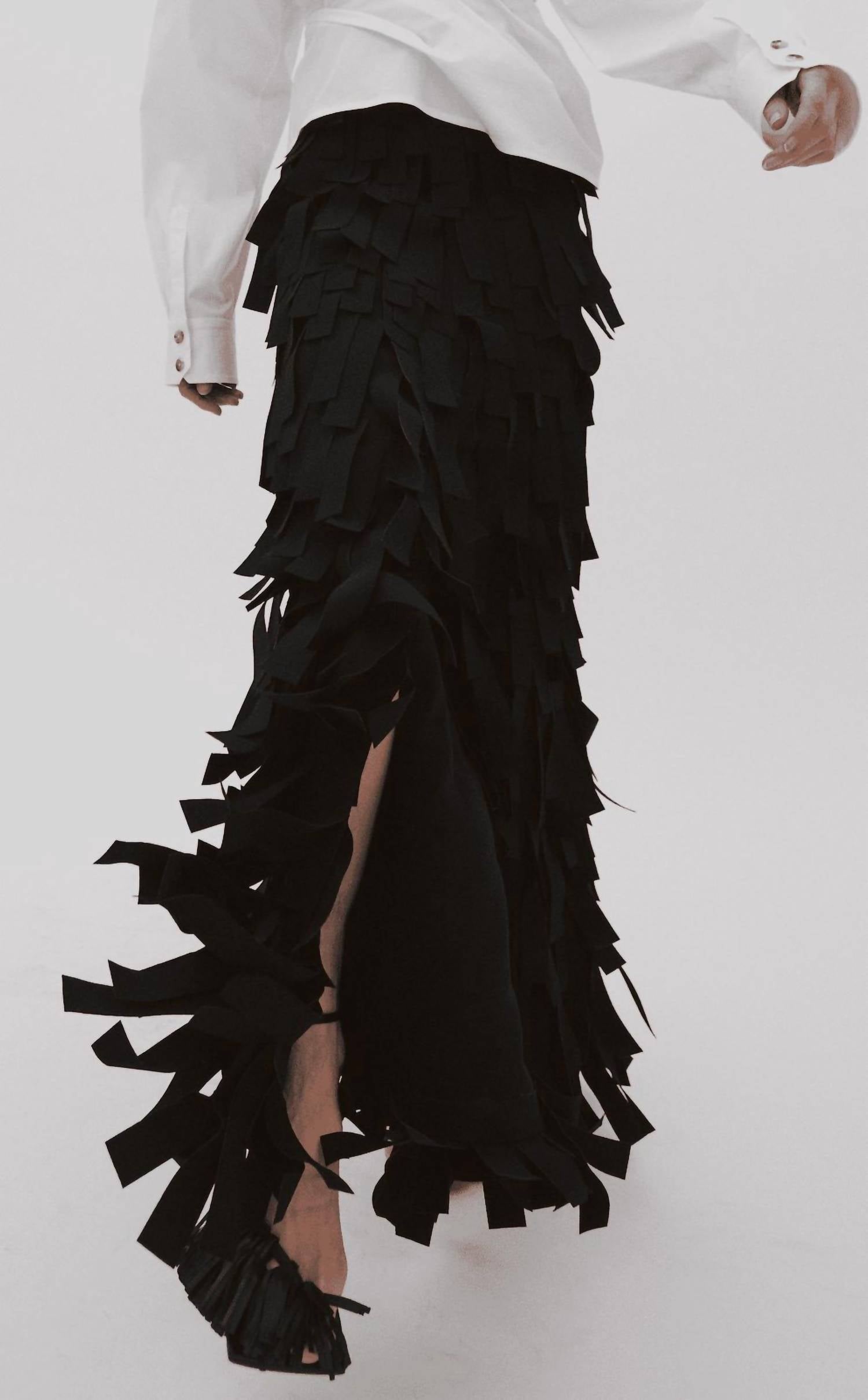 A.W.A.K.E. Mode - Multi Rectangle Skirt