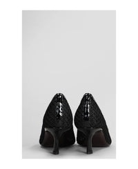 Bibi Lou - Women's Safia 55 Heeled Pumps