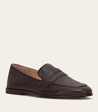 Frye - Women's Faith Nappa Leather Loafers