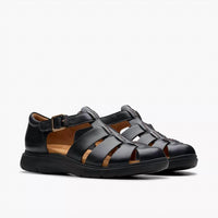 Clarks - Women's Certina Sun Strappy Sandal