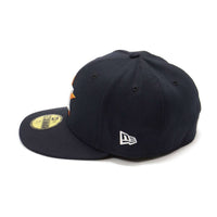 New Era - Men's Houston Astros Authentic Collection 59fifty Fitted Hat