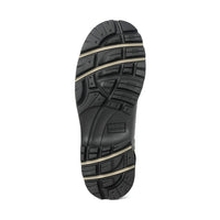 Royer Men's Flx Realflex Work Boots in black - men's boots - view 4