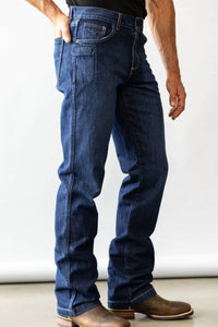 Kimes Ranch - Dillon Mid Low Rise Jean