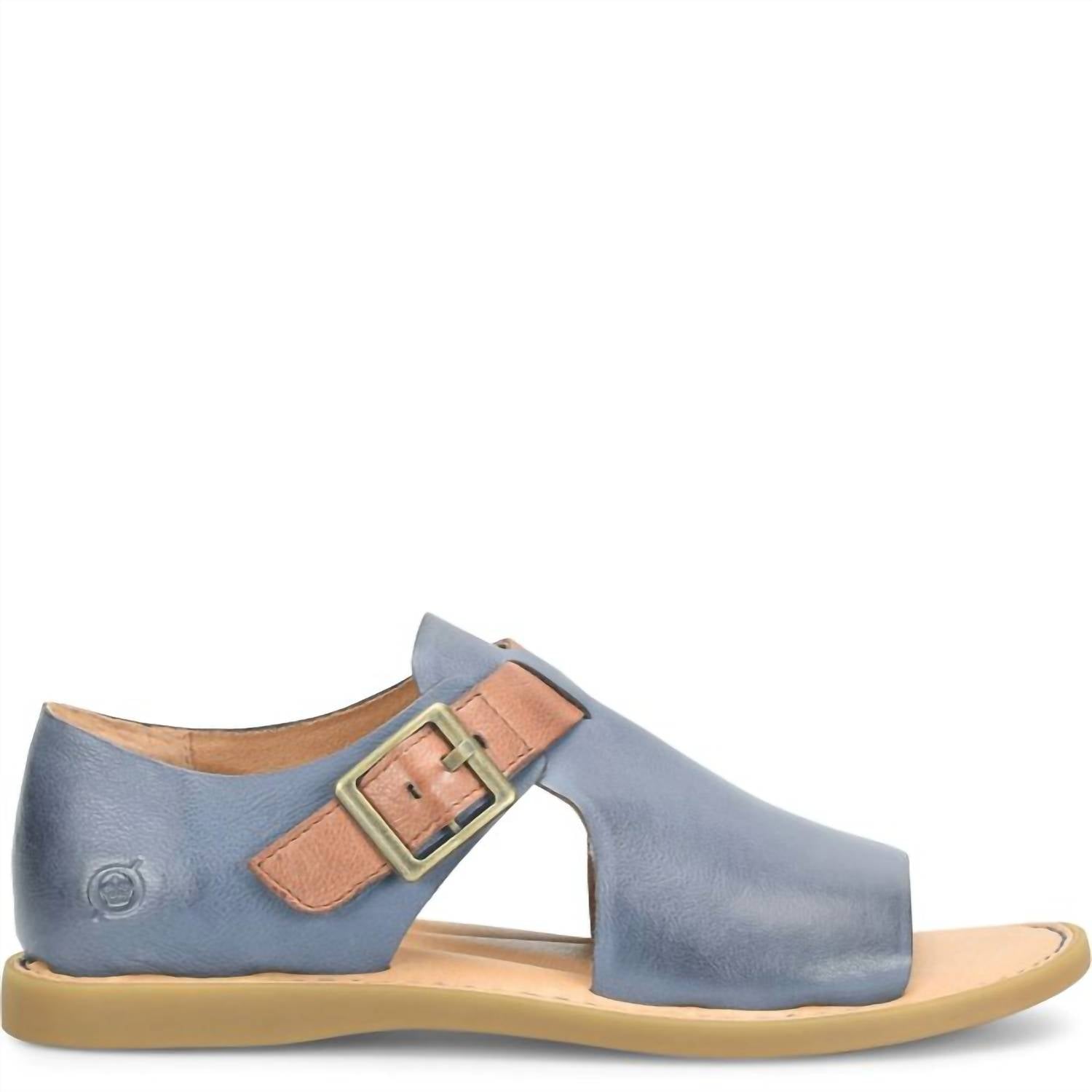 Born - Women's Ivey Sandal