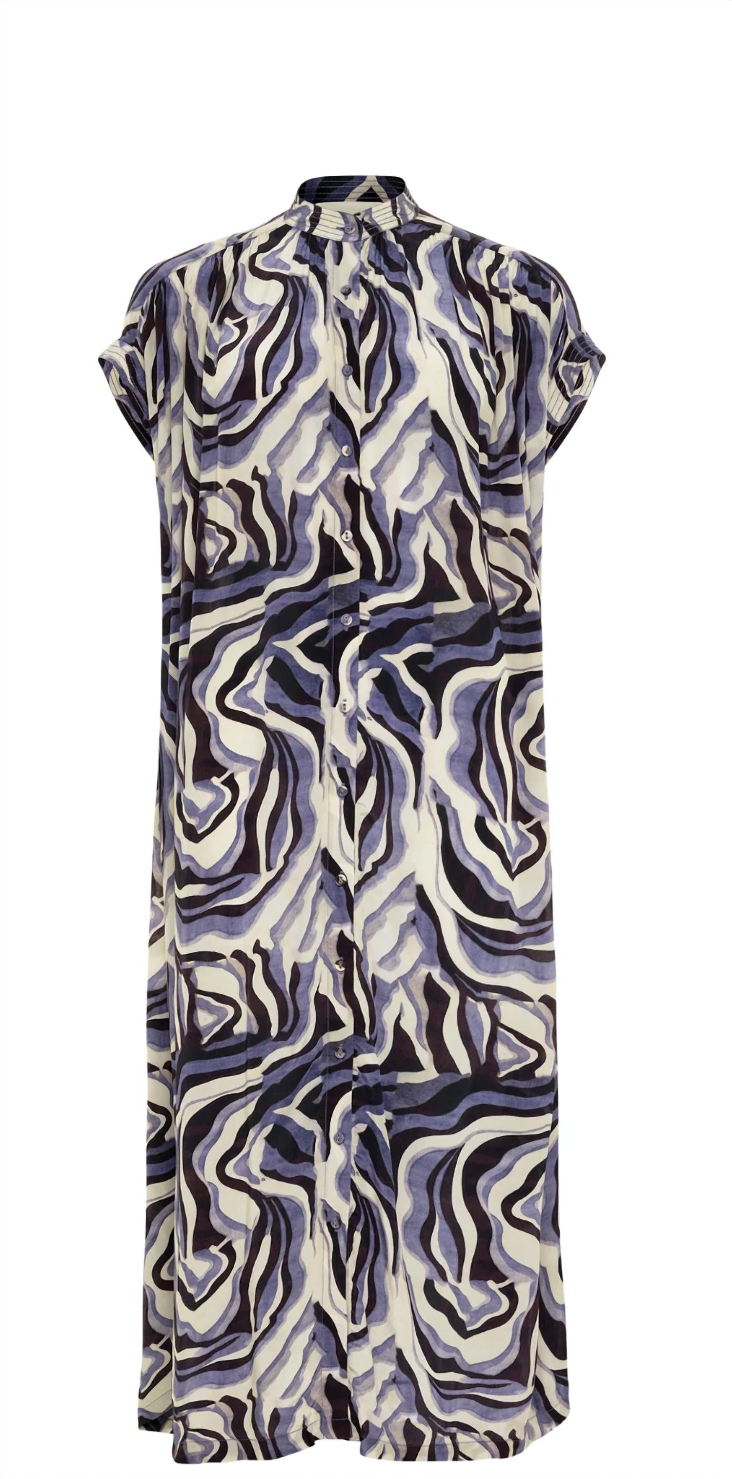 Carolina K - Women's Valerie Dress