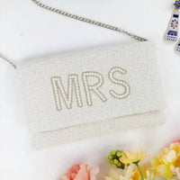 Pretty Bash - Women's Mrs Clutch