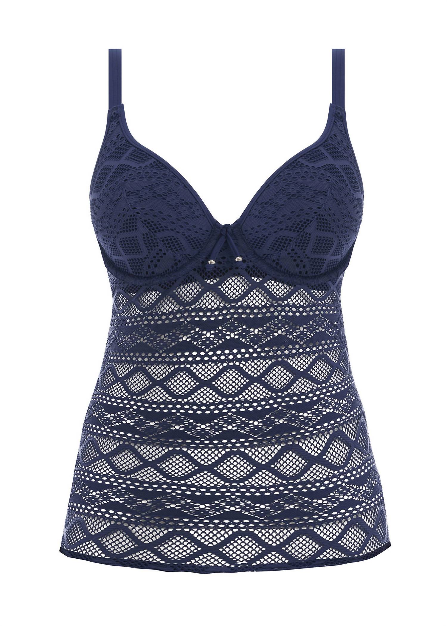 Freya - Sundance Tankini Top