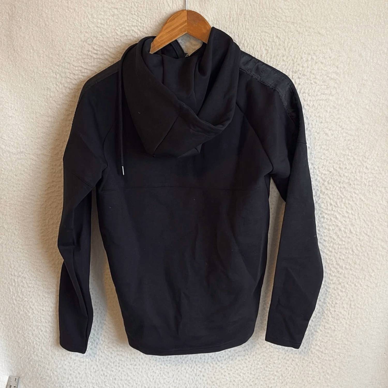 Siksilk - Motion Tape Zip Through Hoodie