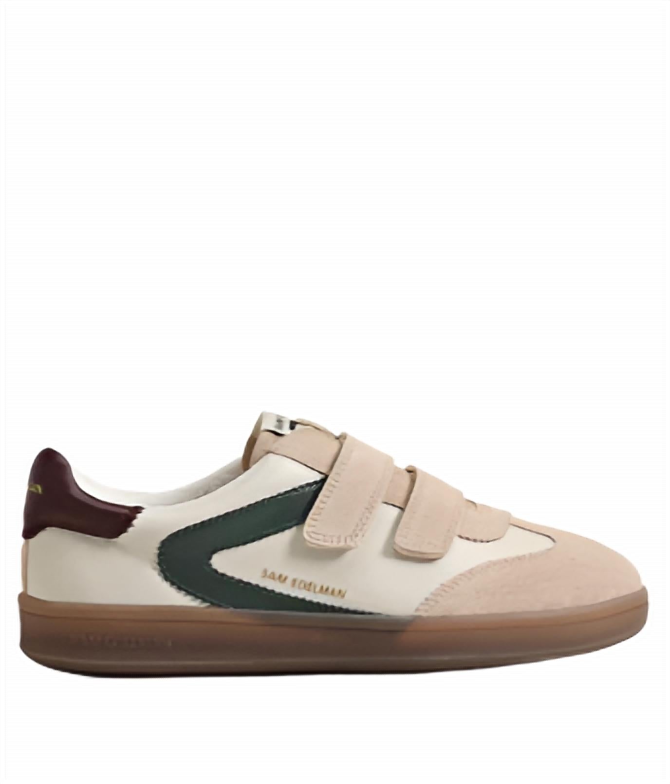 Sam Edelman - Women's Talia Sneaker