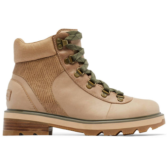 WOMEN'S LENNOX HIKER WATERPROOF BOOT