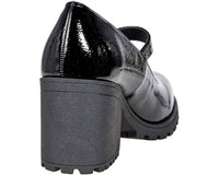 Dirty Laundry - Women's Lita Jane Block Heel