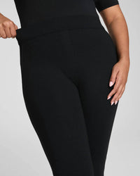 Spanx - Ponte Kick Flare Pant