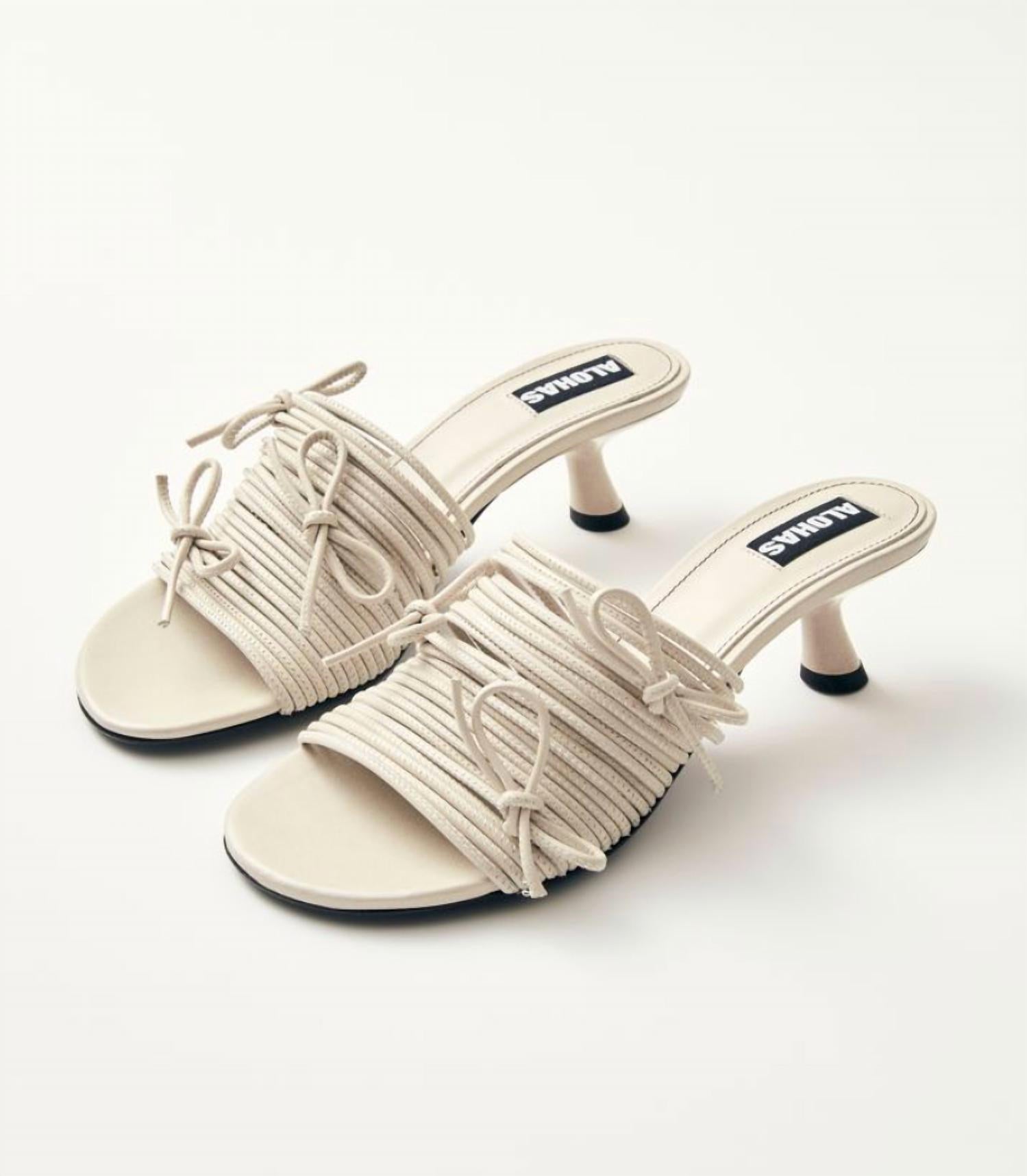 Alohas - Women's Viva Sandal