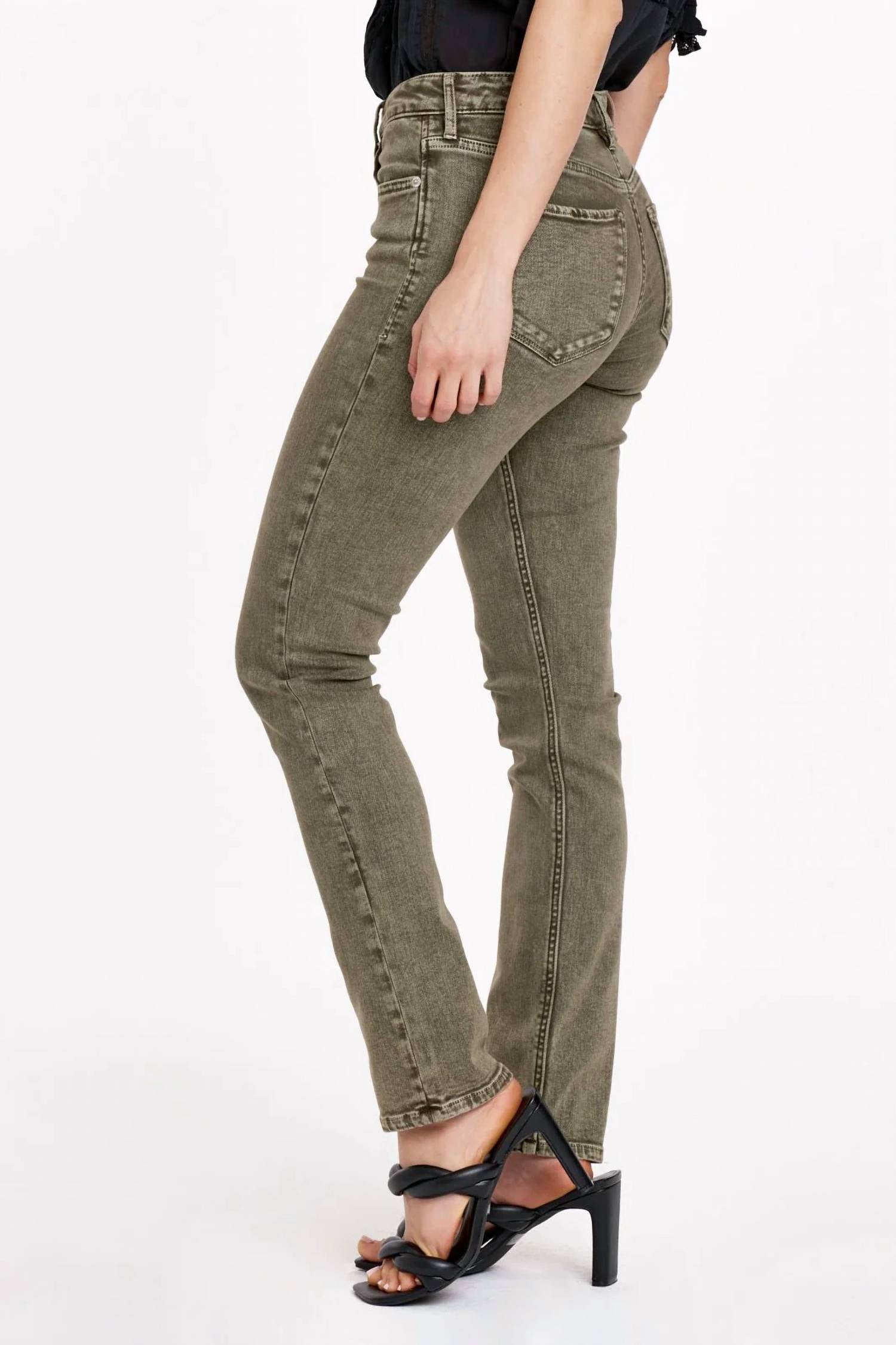 Dear John Denim - Blaire Jean