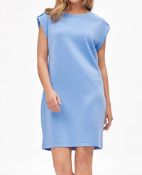 Amelia K. Luxe - Marina Mini Dress