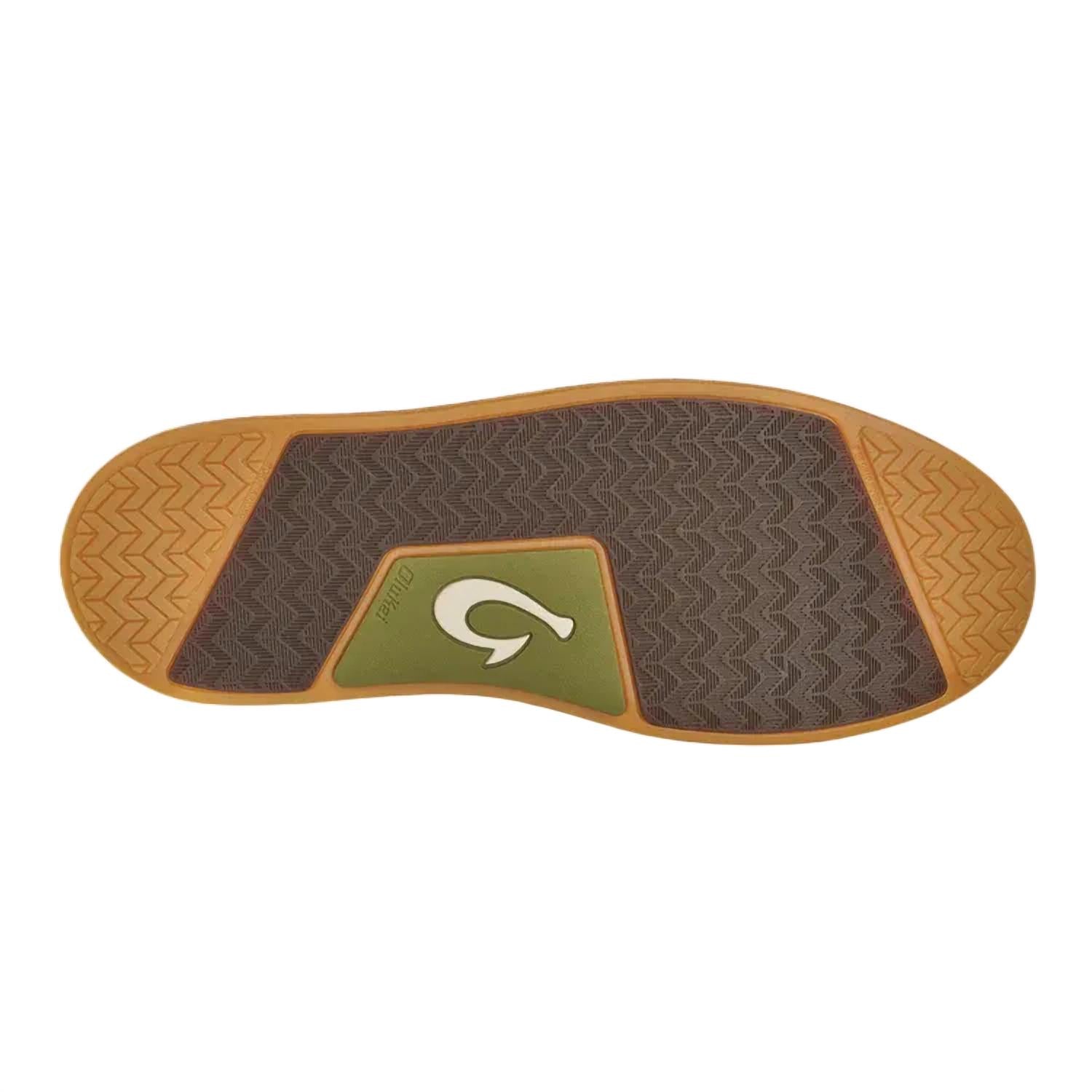Olukai - Men's Kekaha Chukka Boots