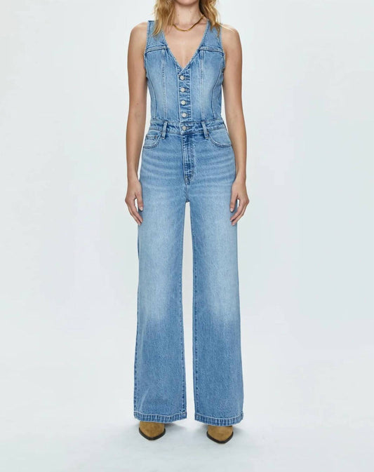 Pistola - Aria Jumpsuit