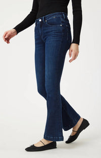 Mavi - Sydney High Rise Flare Jeans