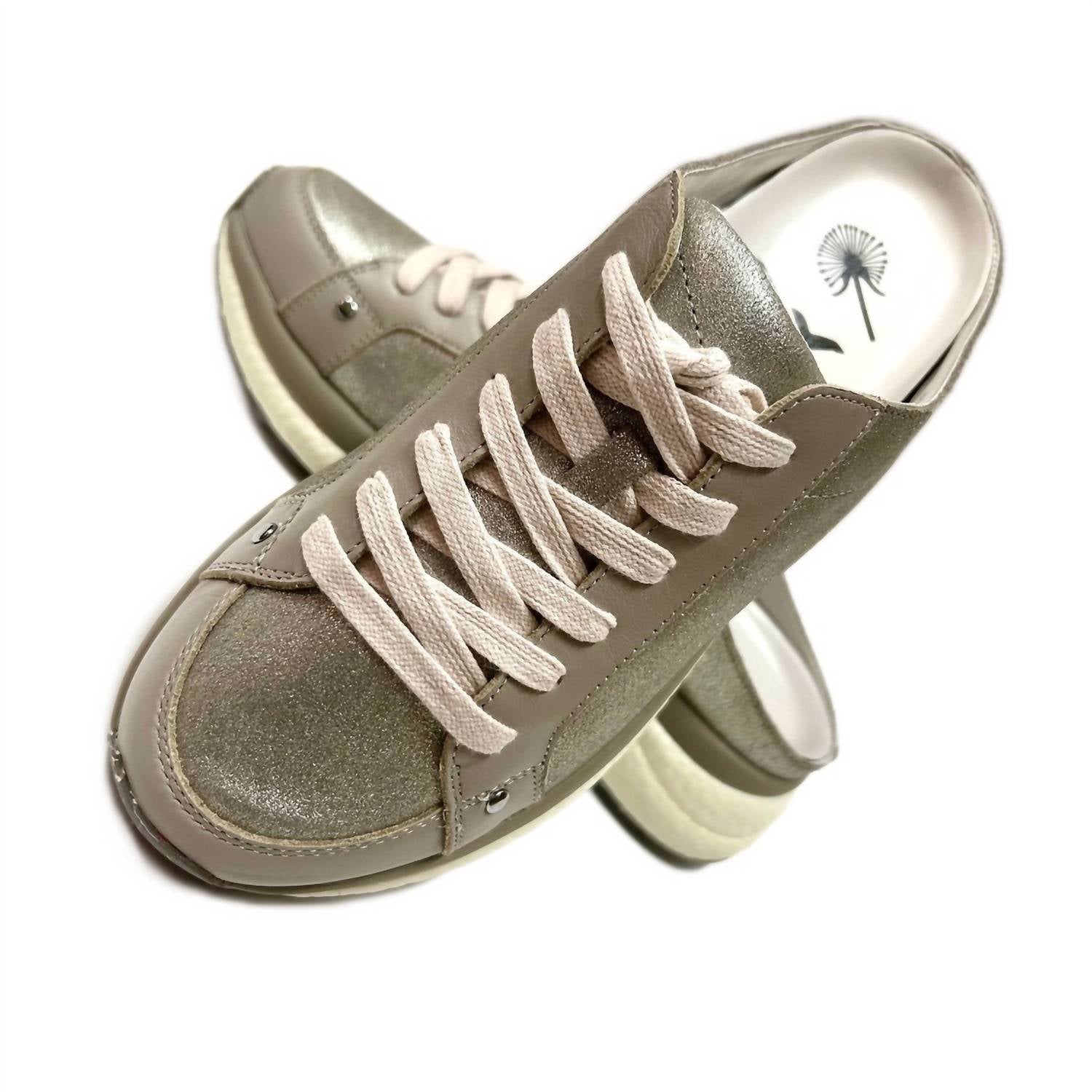 Otbt - Women's Swiftstep Backless Sneakers