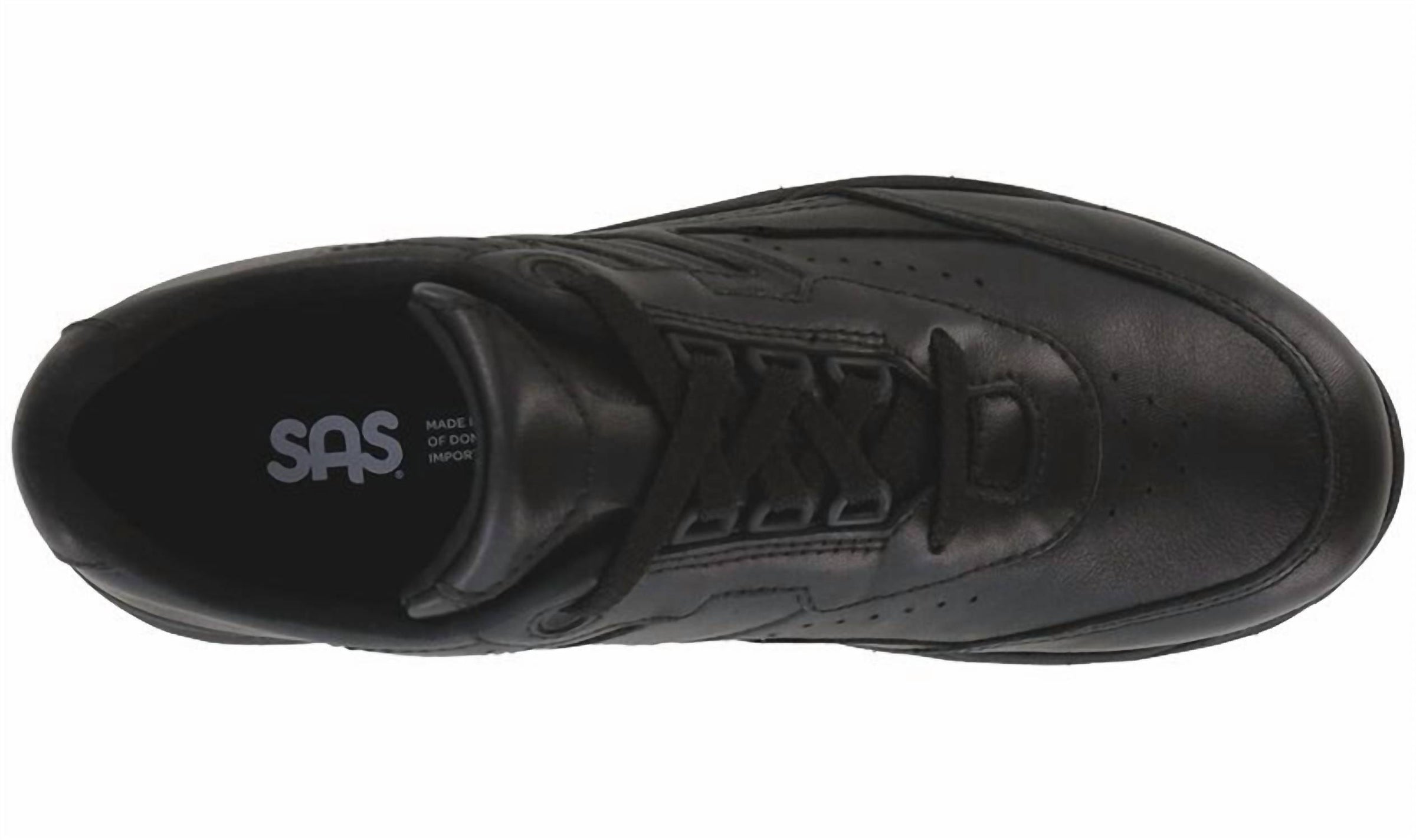 Sas - Women's Tour Ii Lace Up Sneaker