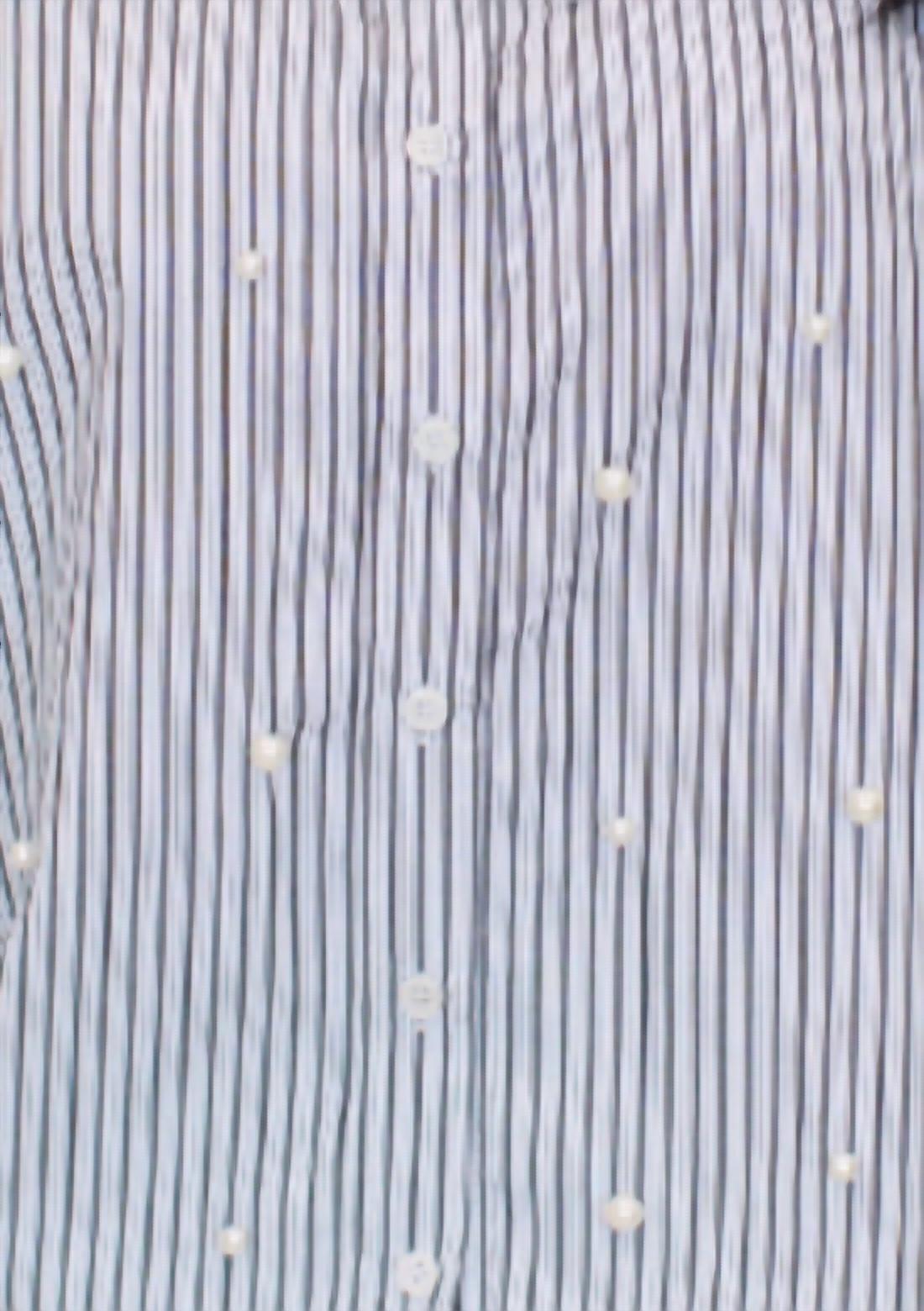 Joh - Jullian Top with Pearls