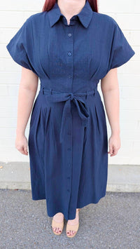 Polagram - Innman Dress