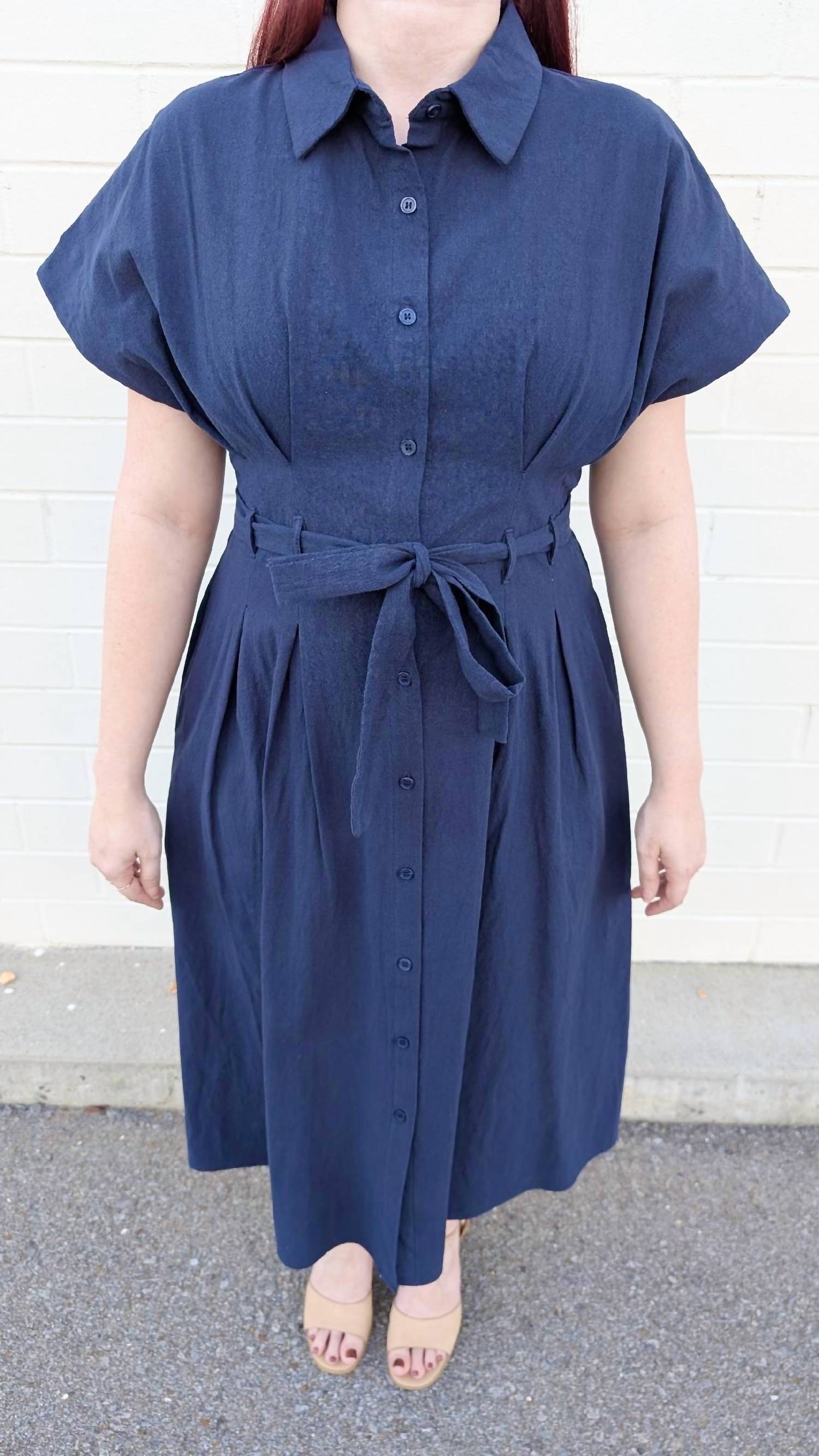Polagram - Innman Dress