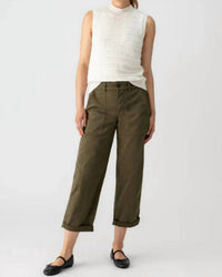 Sanctuary - Cruiser Chino Pants