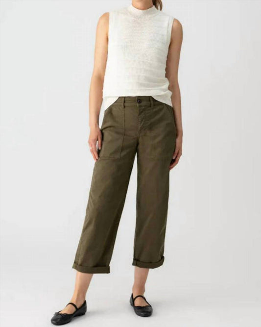 Sanctuary - Cruiser Chino Pants