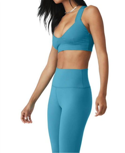 Alo Yoga - Airbrush Rev It Up Bra