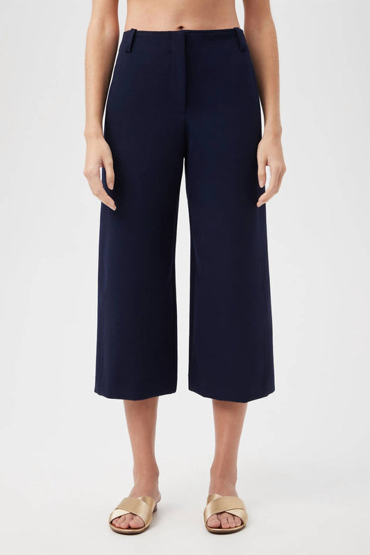 Trina Turk - Patyn Cropped Pants