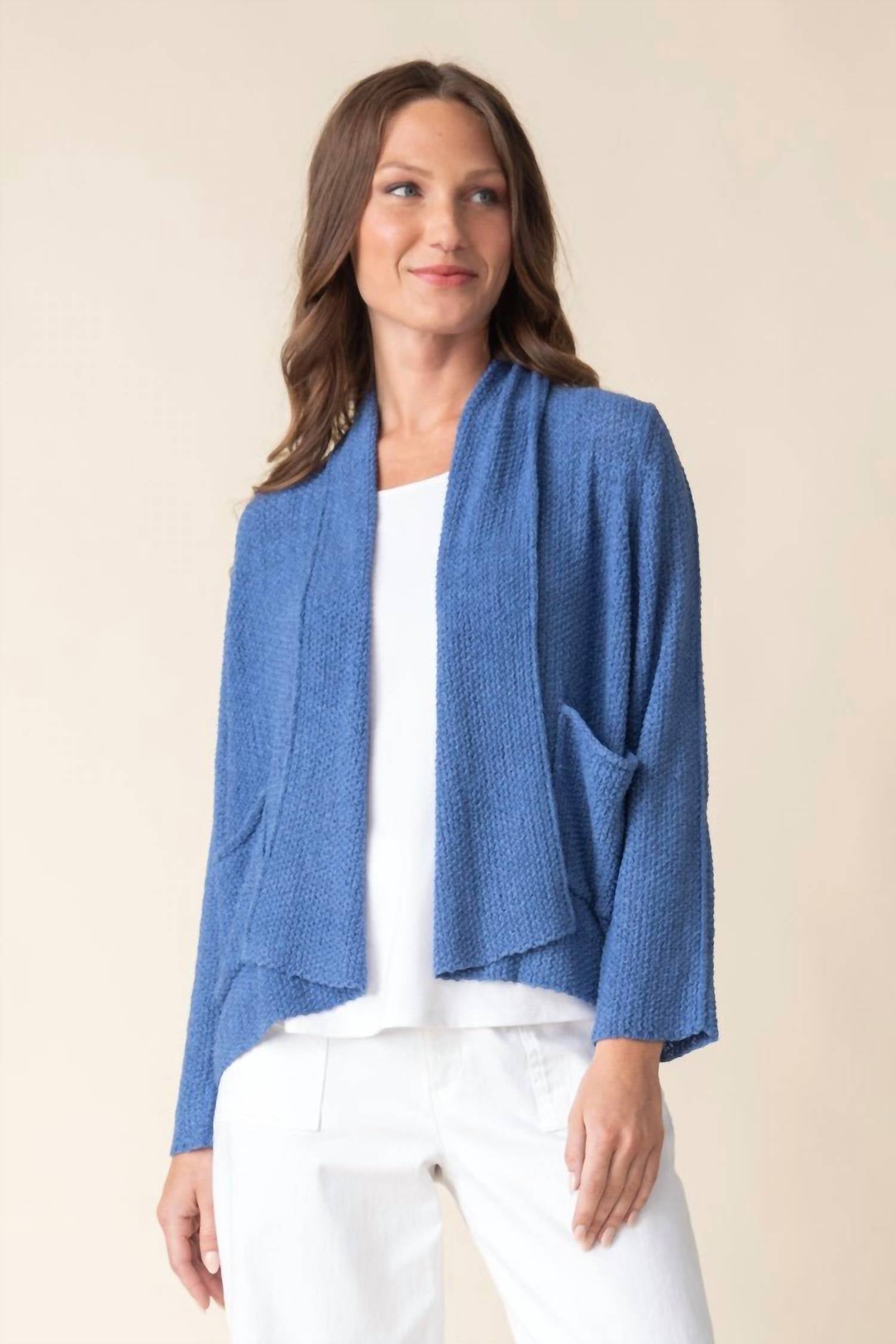 Habitat - Step Into Spring Cardigan