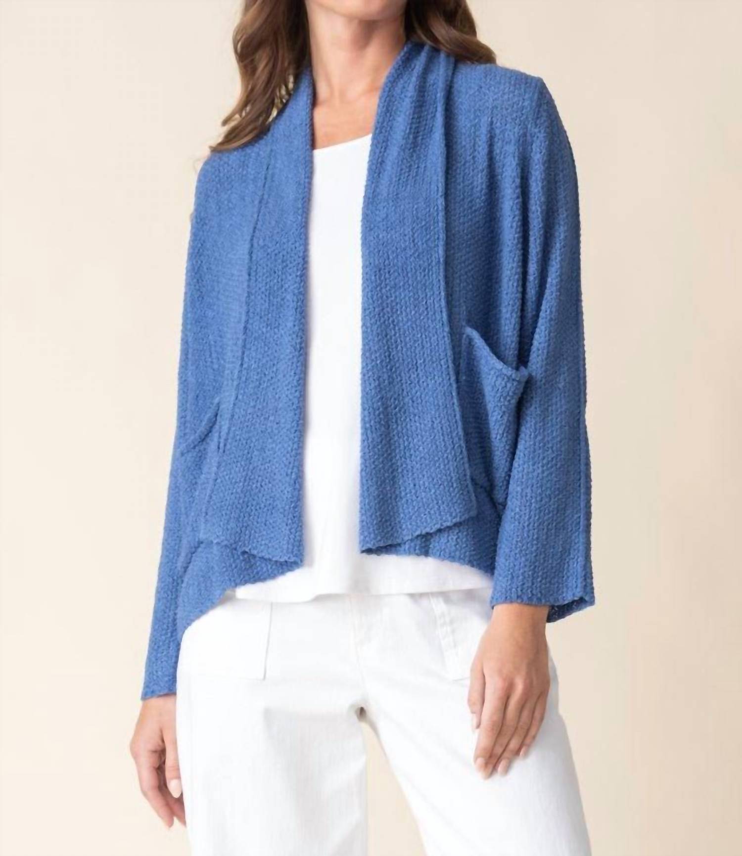 Habitat - Step Into Spring Cardigan