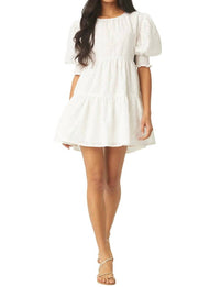 Misa Los Angeles - Fraser Mini Dress