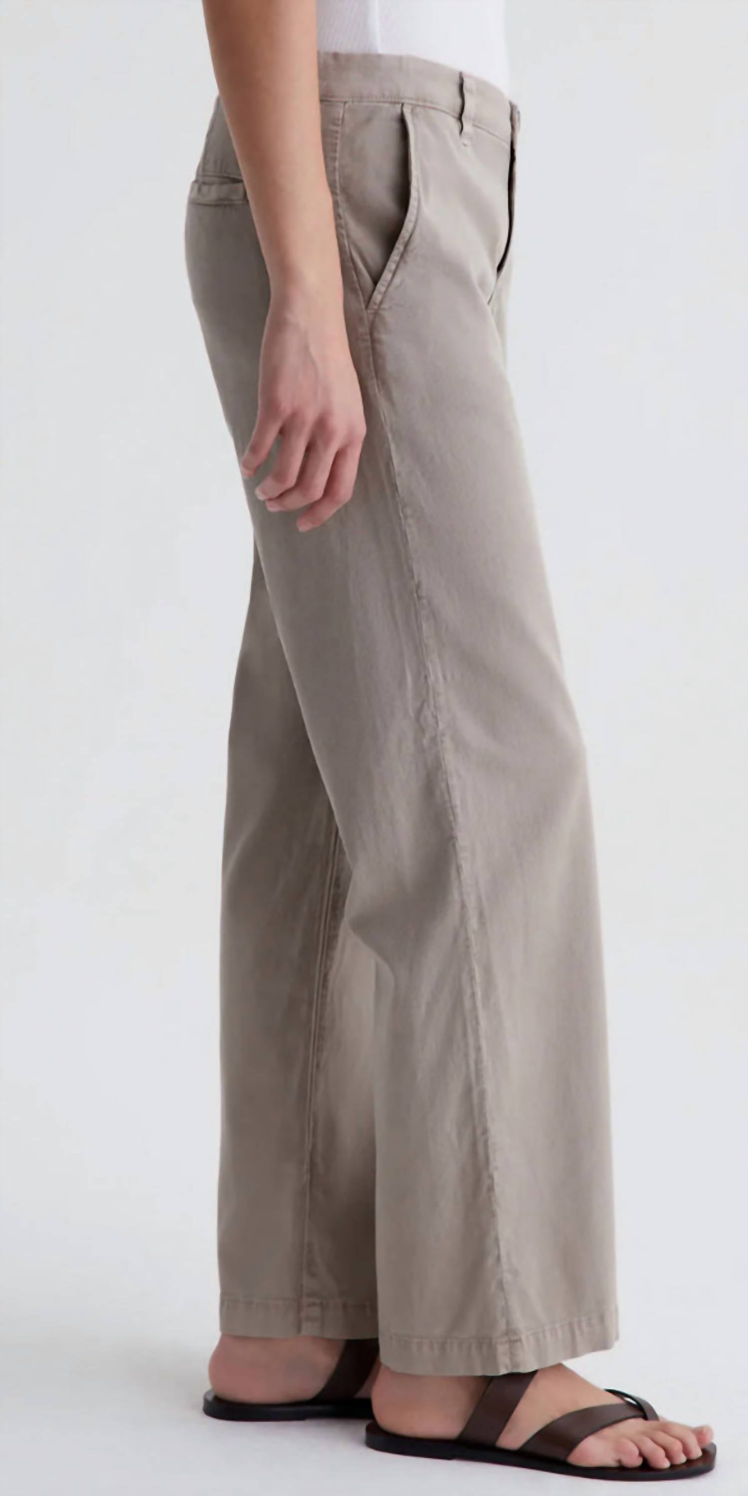 Ag Jeans - Caden Straight Pant