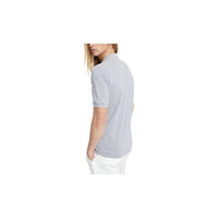 Brunello Cucinelli - Cotton Pique Polo Shirt With Logo