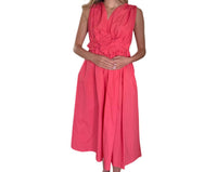 Lucy Paris - Ilona Maxi Dress