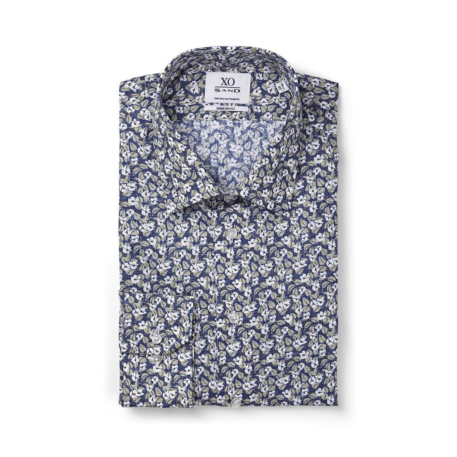 Sand - Men's 8798 Gordon Sc Shirt