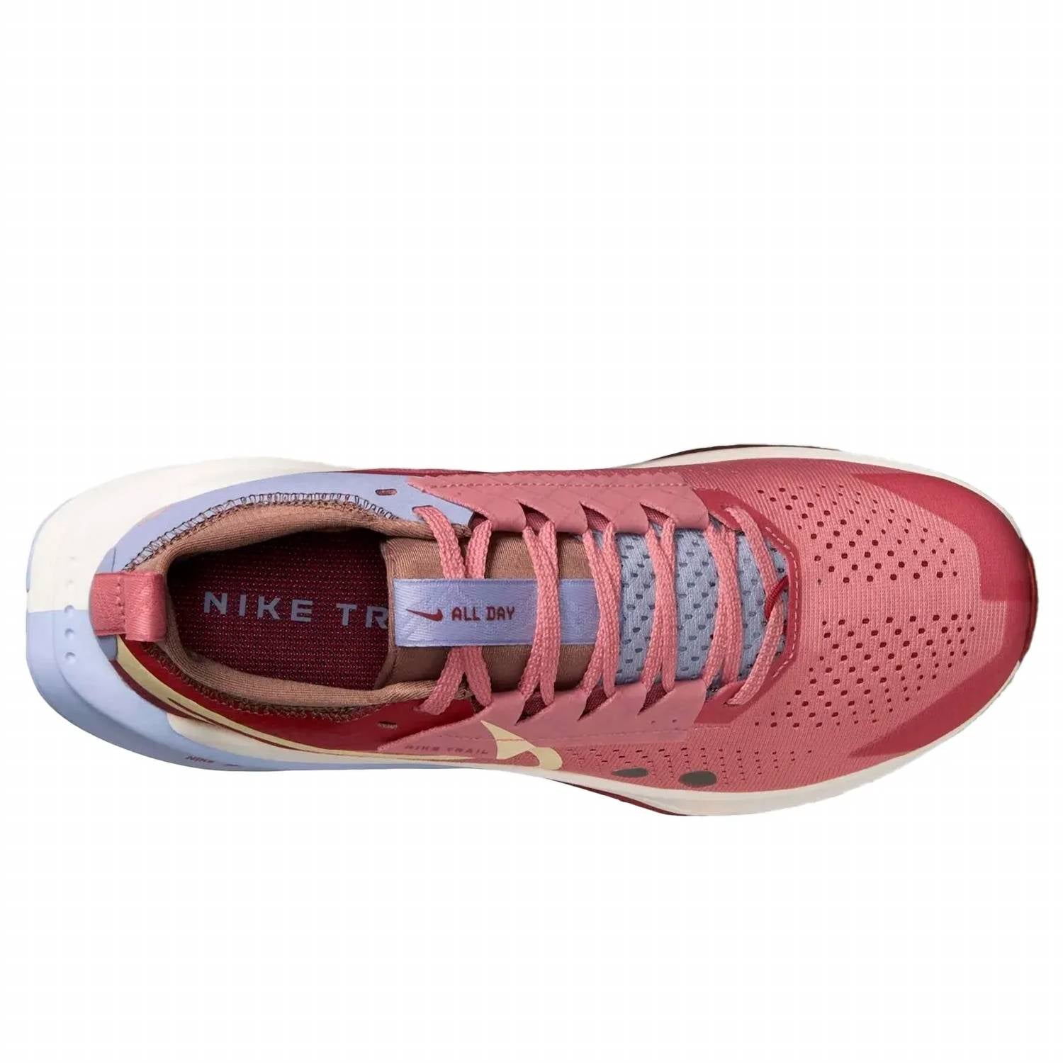 Nike - Women's Zoomx Zegama Trail 2 Running Shoes