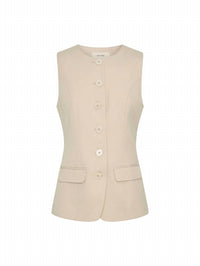 Kivari - Hazel Vest