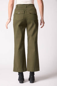 Habitat - Ultra Stretch Twill Soho Pant