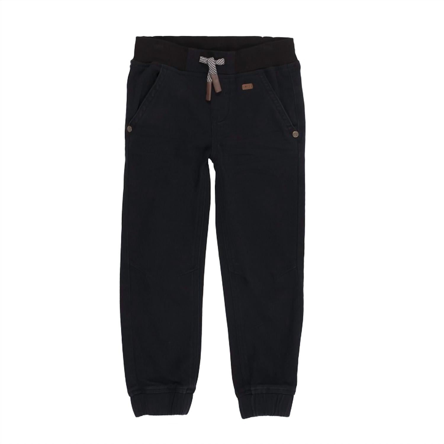 Noruk Collection - Boy's Jogger Pants