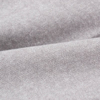 Luigi Borrelli Napoli - Men's Soft Twill Cotton Pants