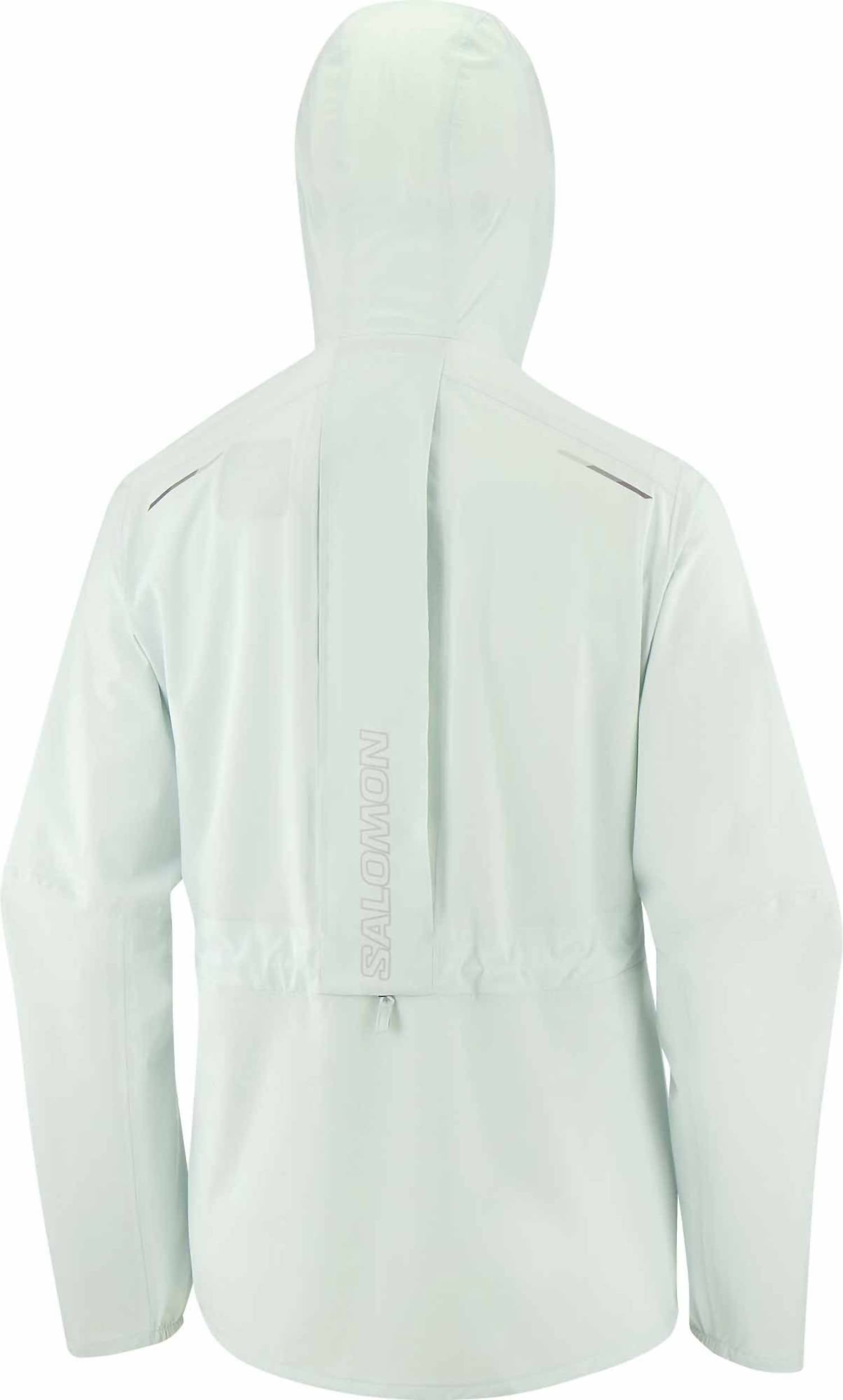 Salomon - Bonatti Trail Jacket