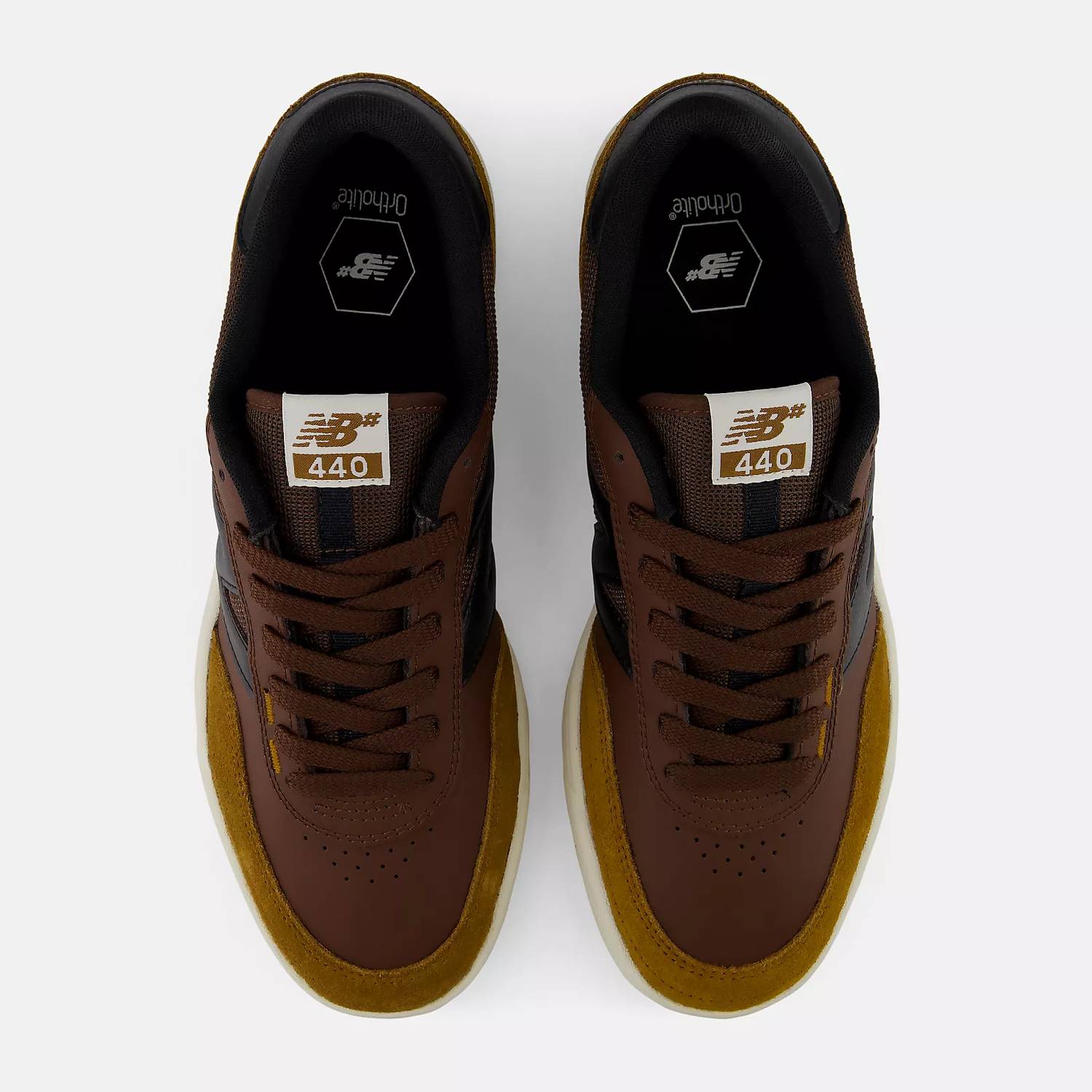 New Balance - Men's Numeric 440v2 Sneaker