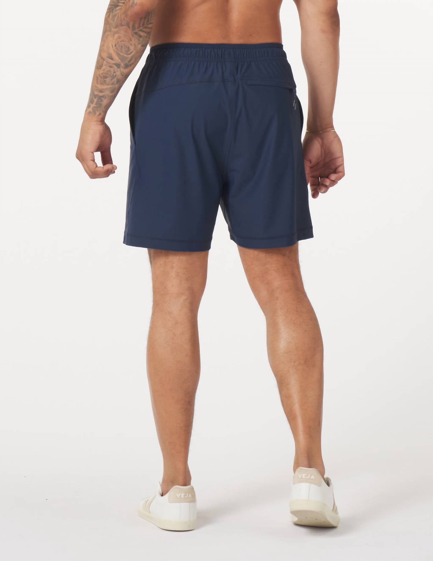 Glyder - Men's Court 5" Short