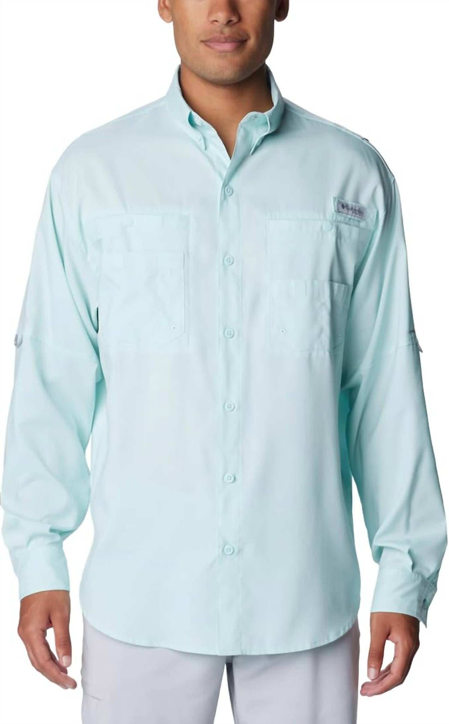 Columbia - Pfg Tamiami Ii Long Sleeve Shirt