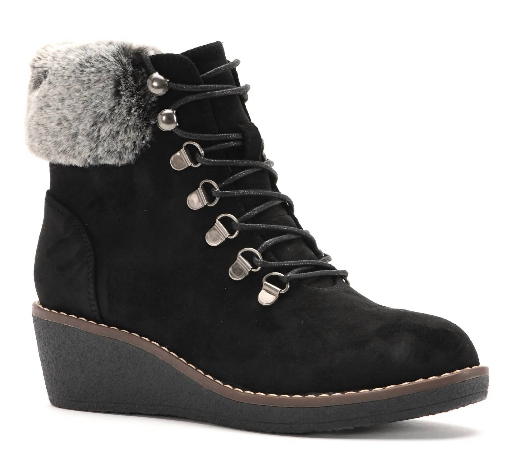 Corkys Footwear - Women's Fox Bay Boot
