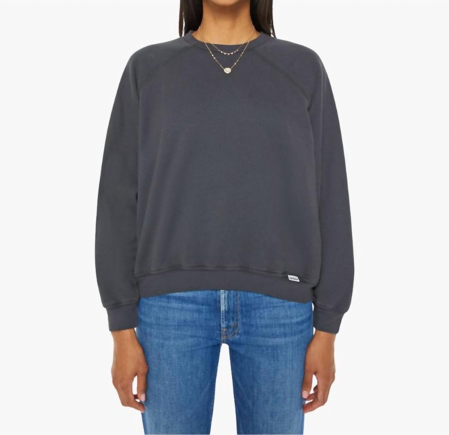 Mother - Biggie Concert Sweatshirt